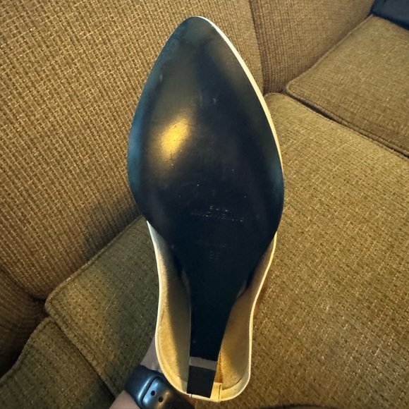 Givenchy Shark Ombre Boots - Never Worn - Picture 6 of 8